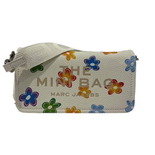 MARC JACOBS THE WILD DAISY MINI BAG
