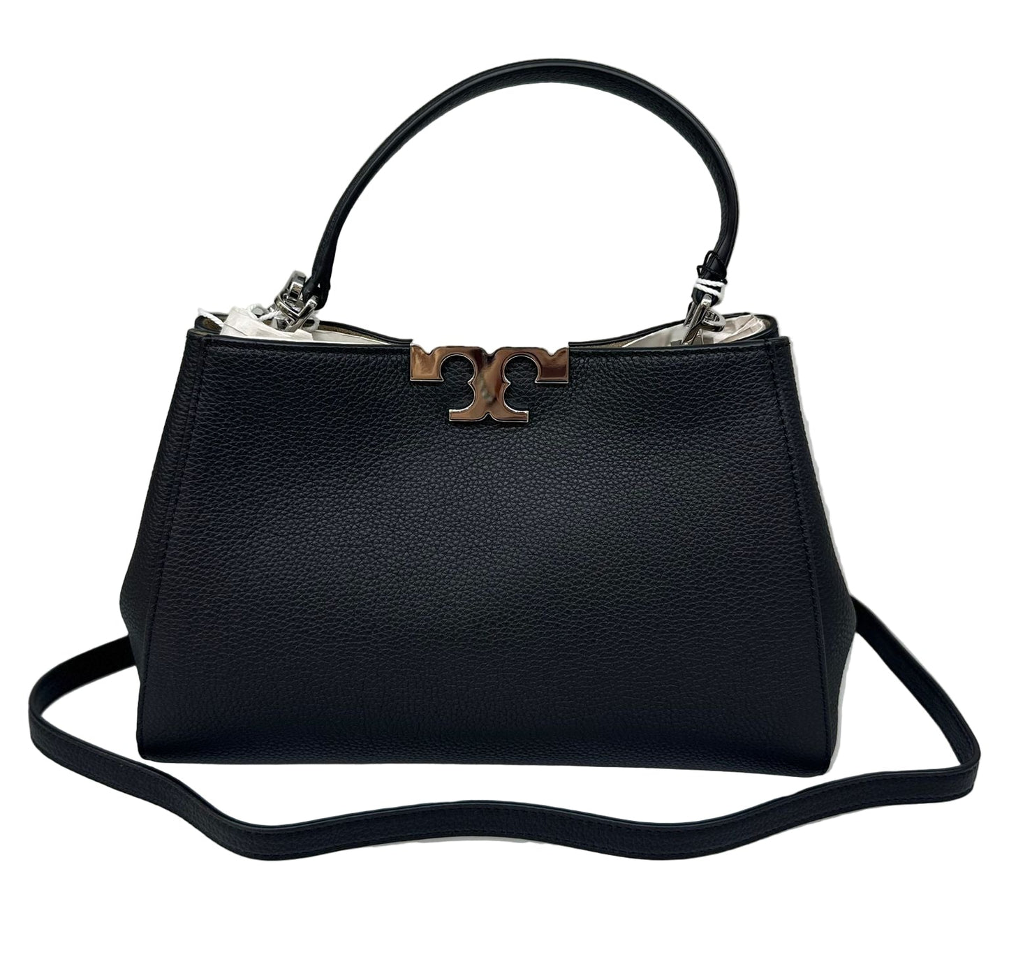 Tory Burch Medium Eleanor Soft Satchel