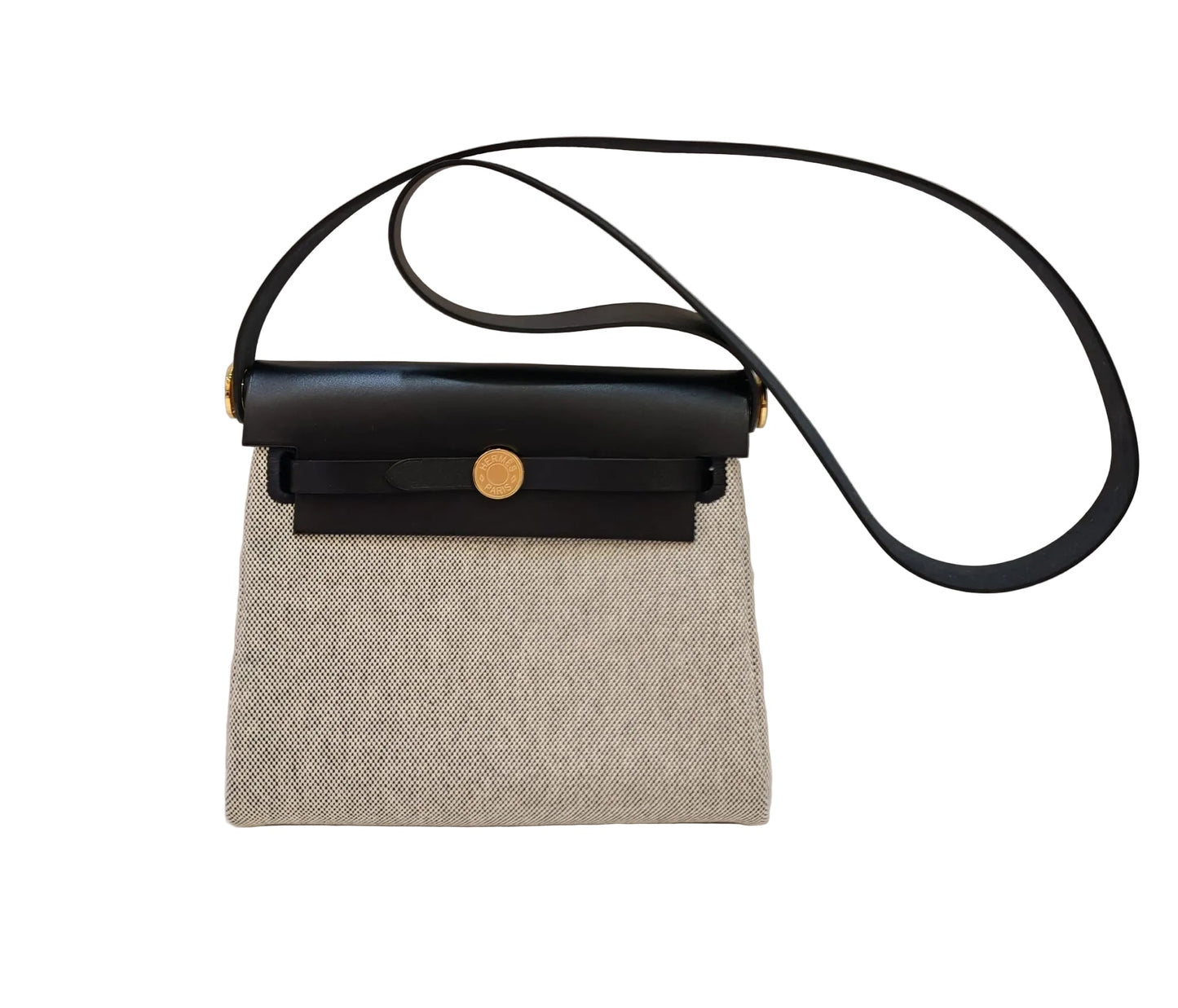 Hermès Herbag Zip 20 Bag