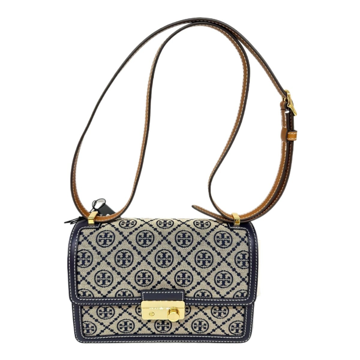 TORY BURCH T-MONOGRAM Shoulder Bag