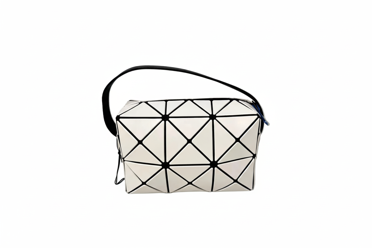 ISSEY MIYAKE BAOBAO CUBOID