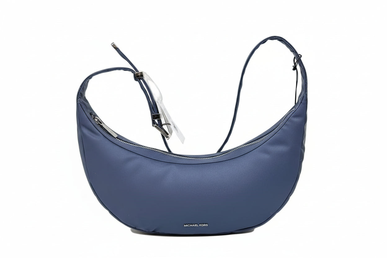 Michael Kors Avra MD Nylon Sling Bag