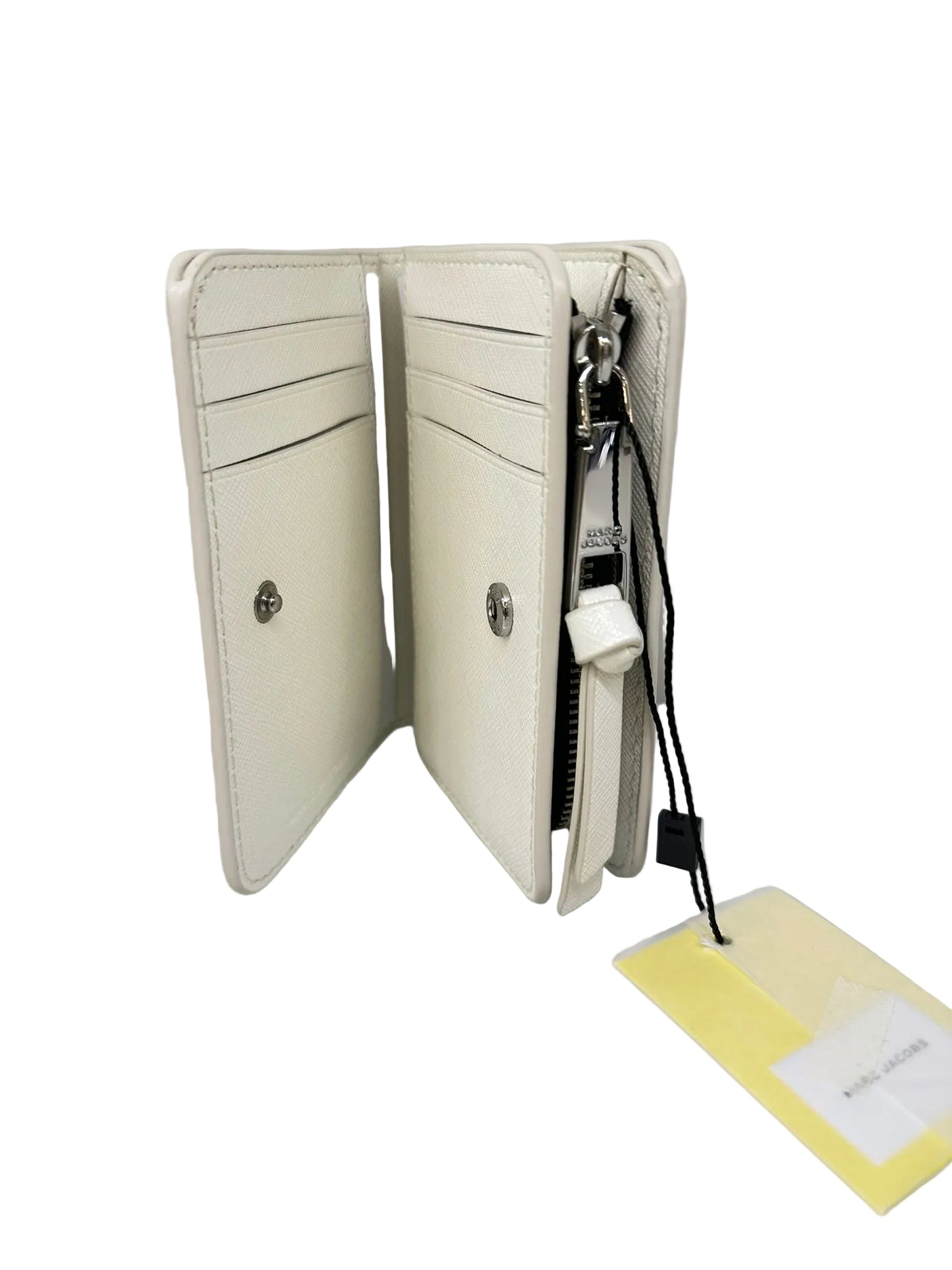 Marc Jacobs The Mini Compact Wallet