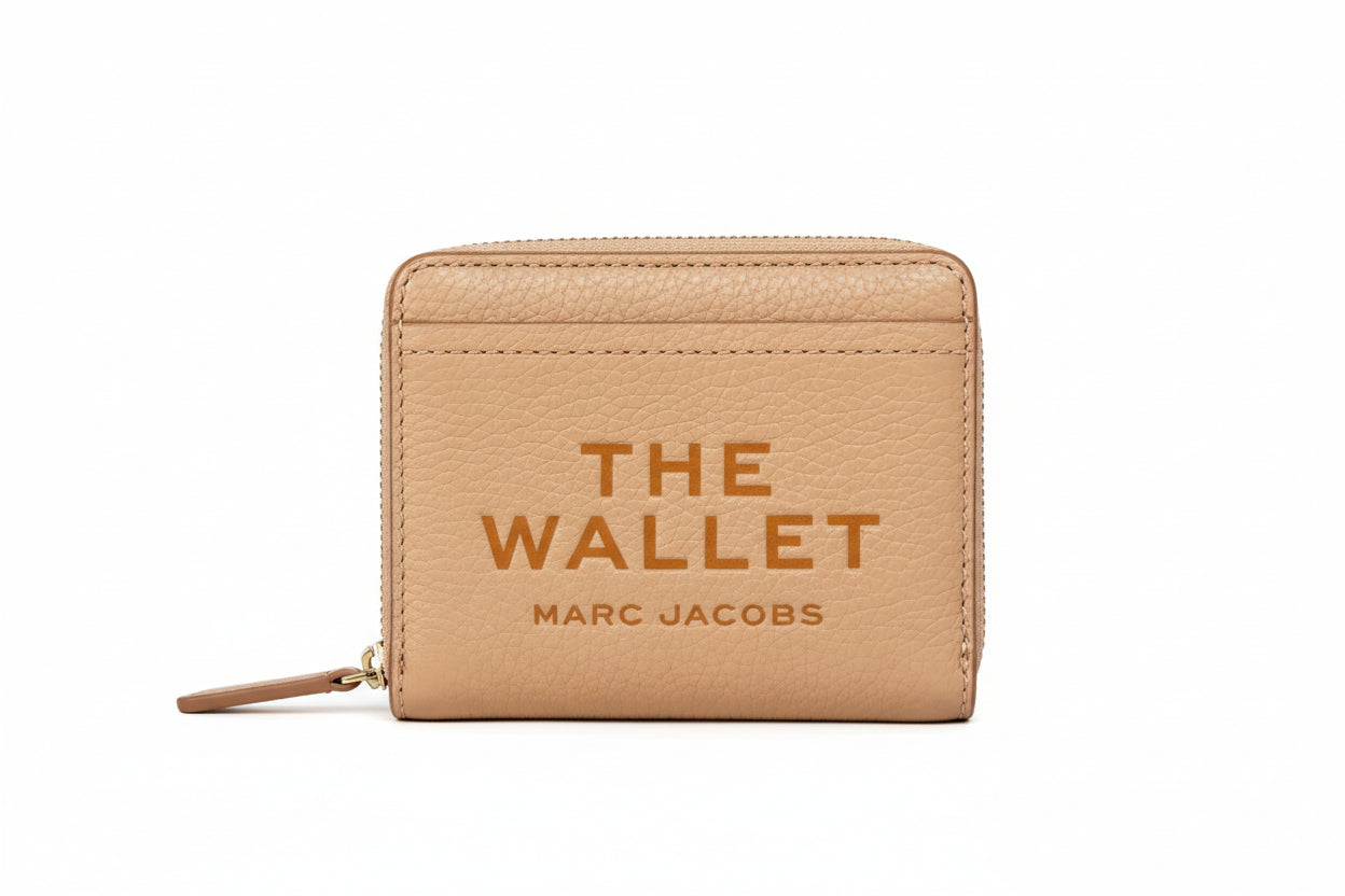 Marc Jacobs The Mini Compact Wallet