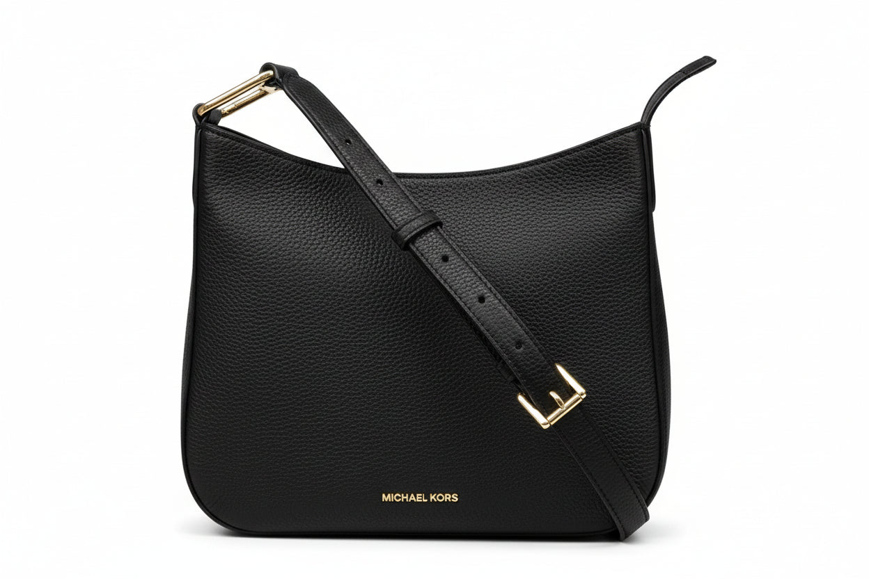 Michael Kors Kensington Large Crossbody Bag