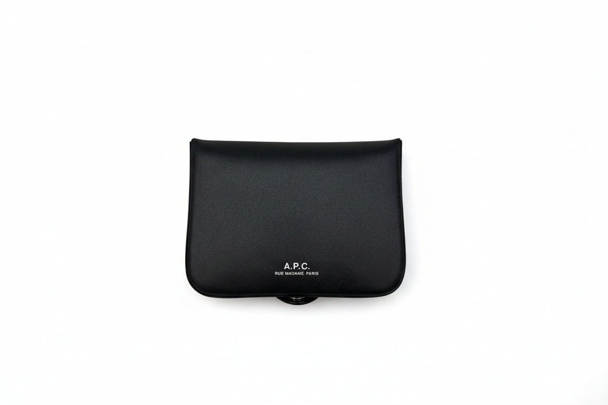 A.P.C. JOSH Coins Purse