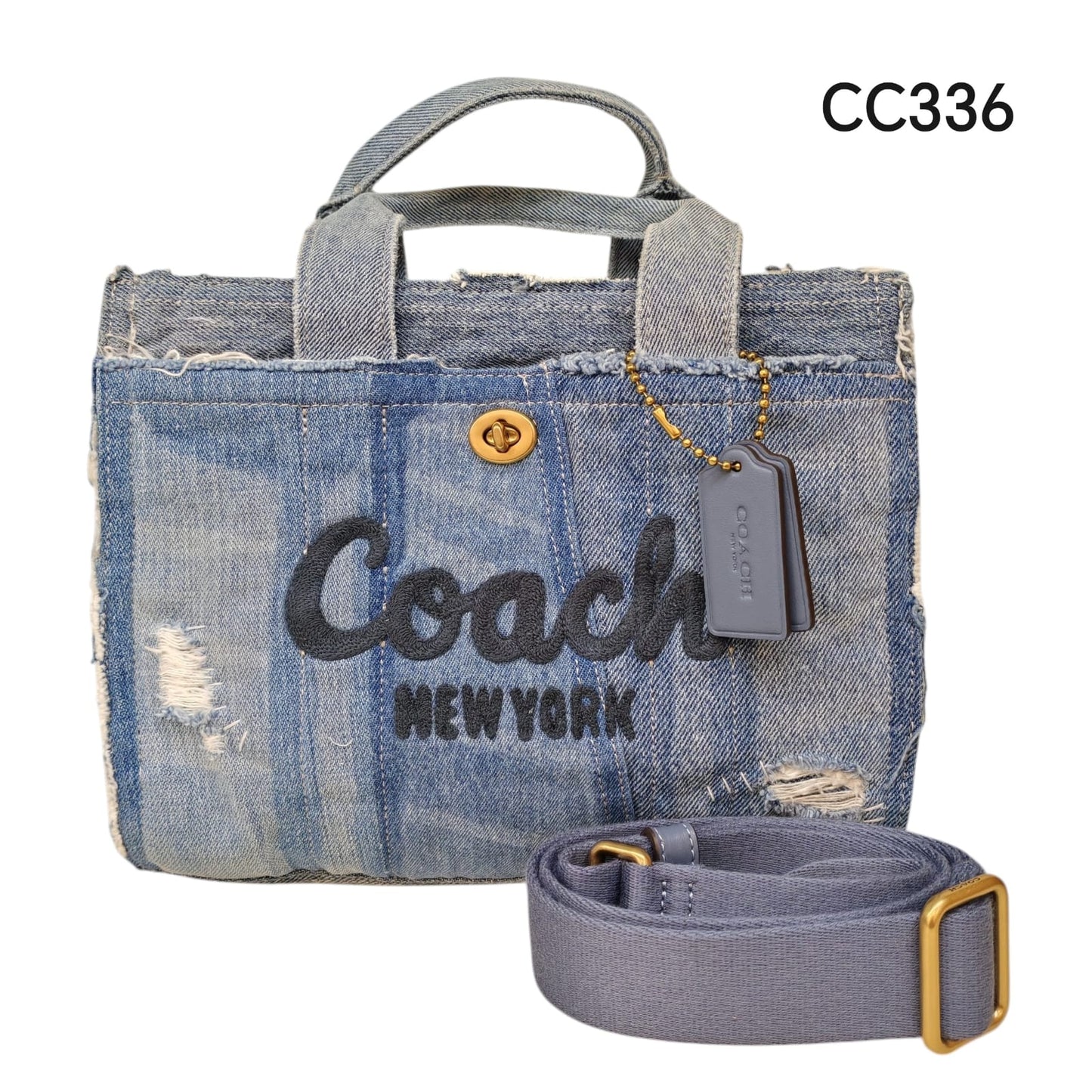 COACH