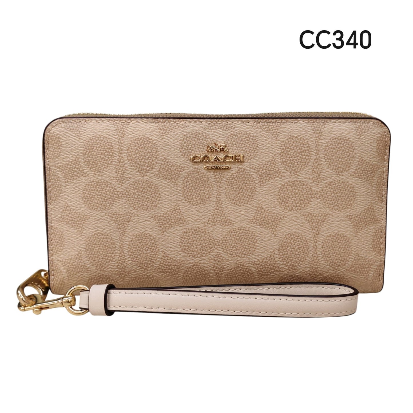 COACH