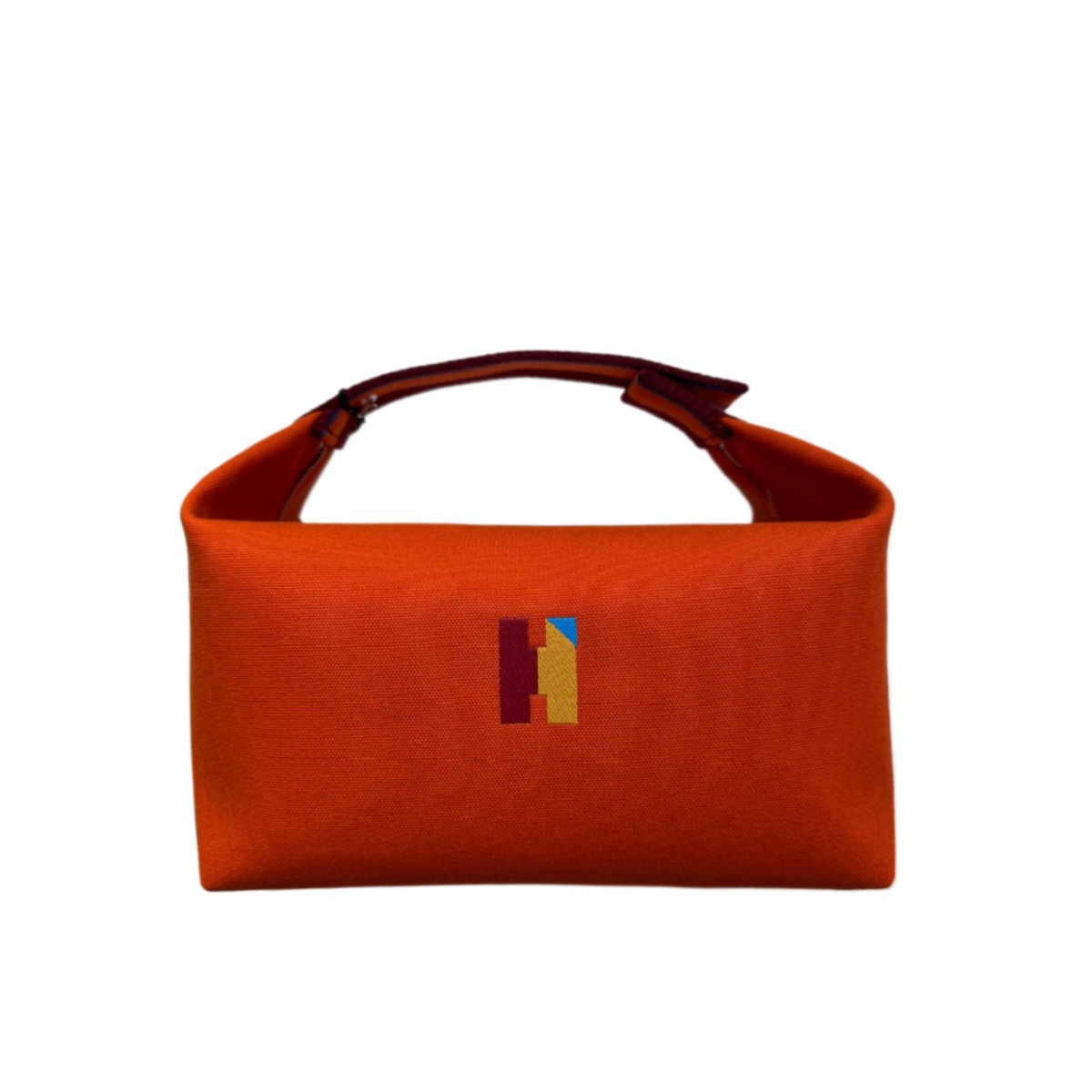 Hermès Bride-a-Brac H Pavillon Case Small