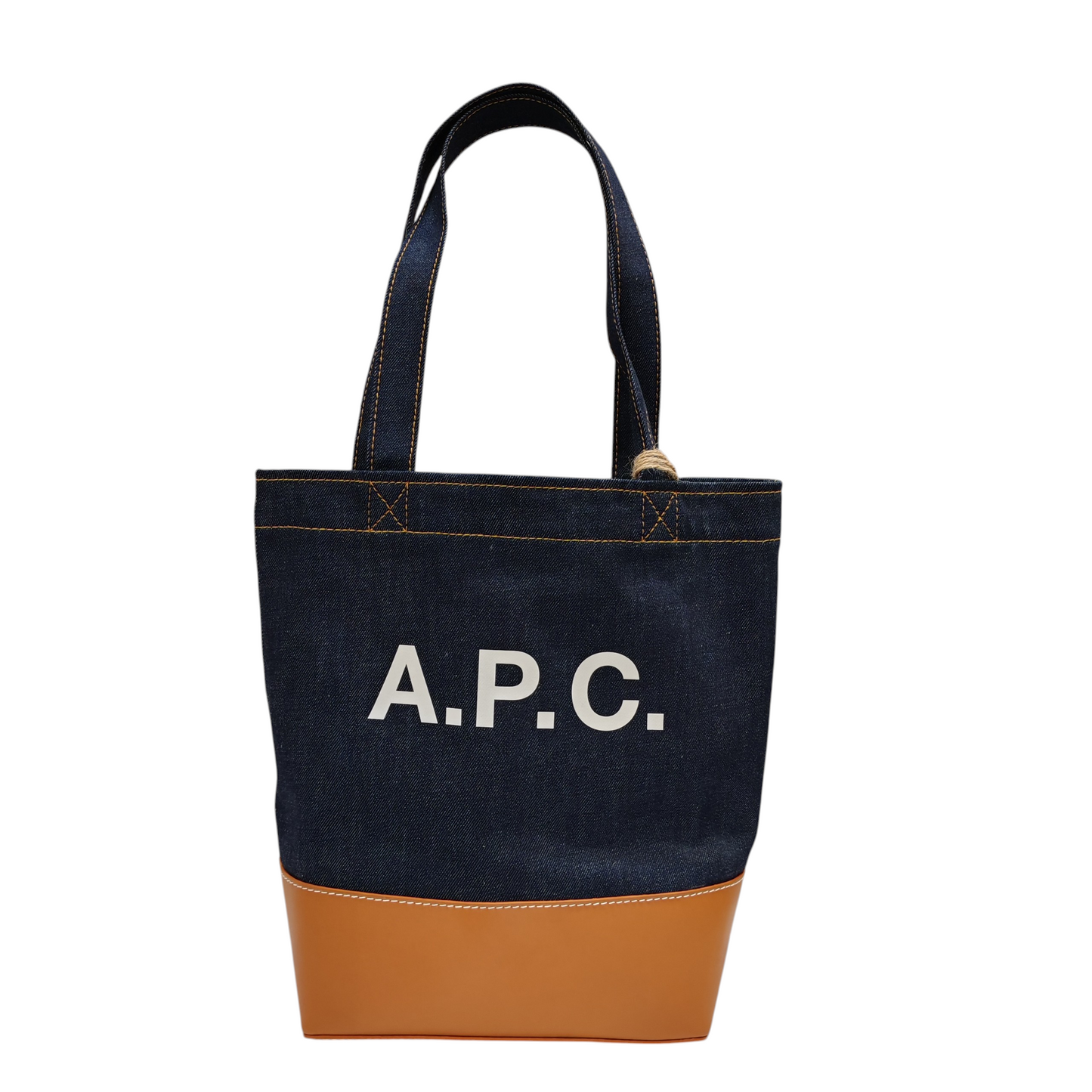 A.P.C. Tote Axel Small
