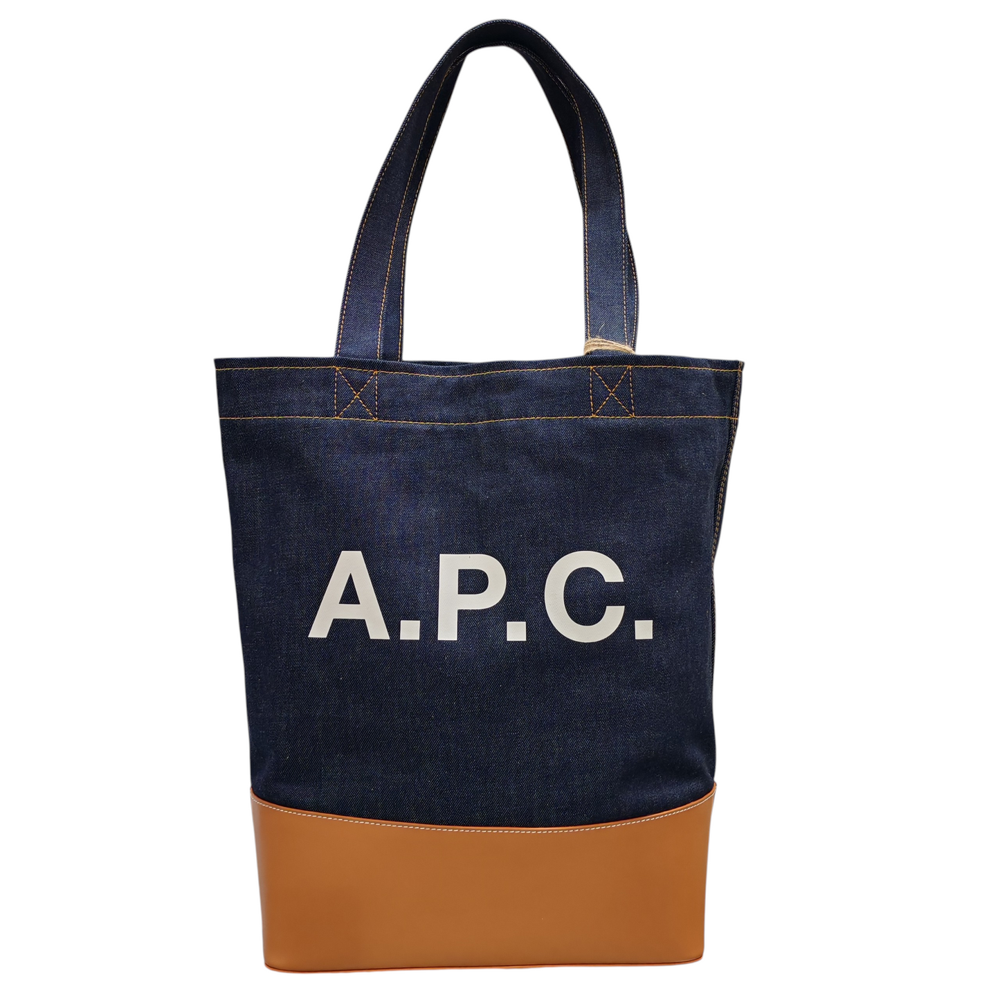A.P.C. Tote Axel