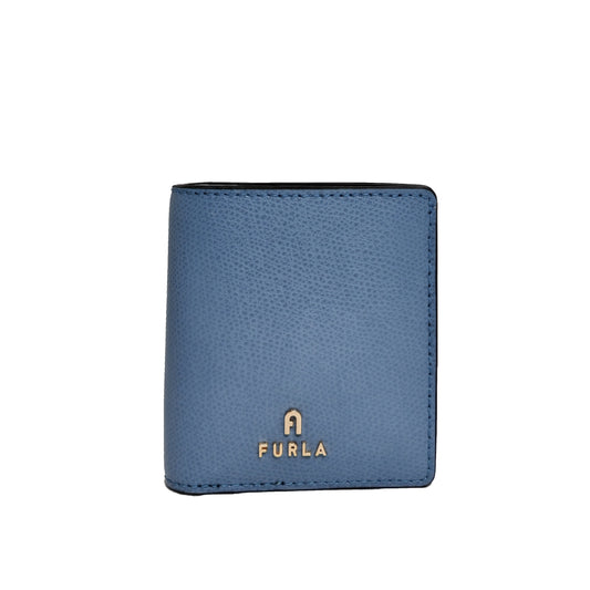 FURLA CAMELIA S Compact Wallet Bilfold