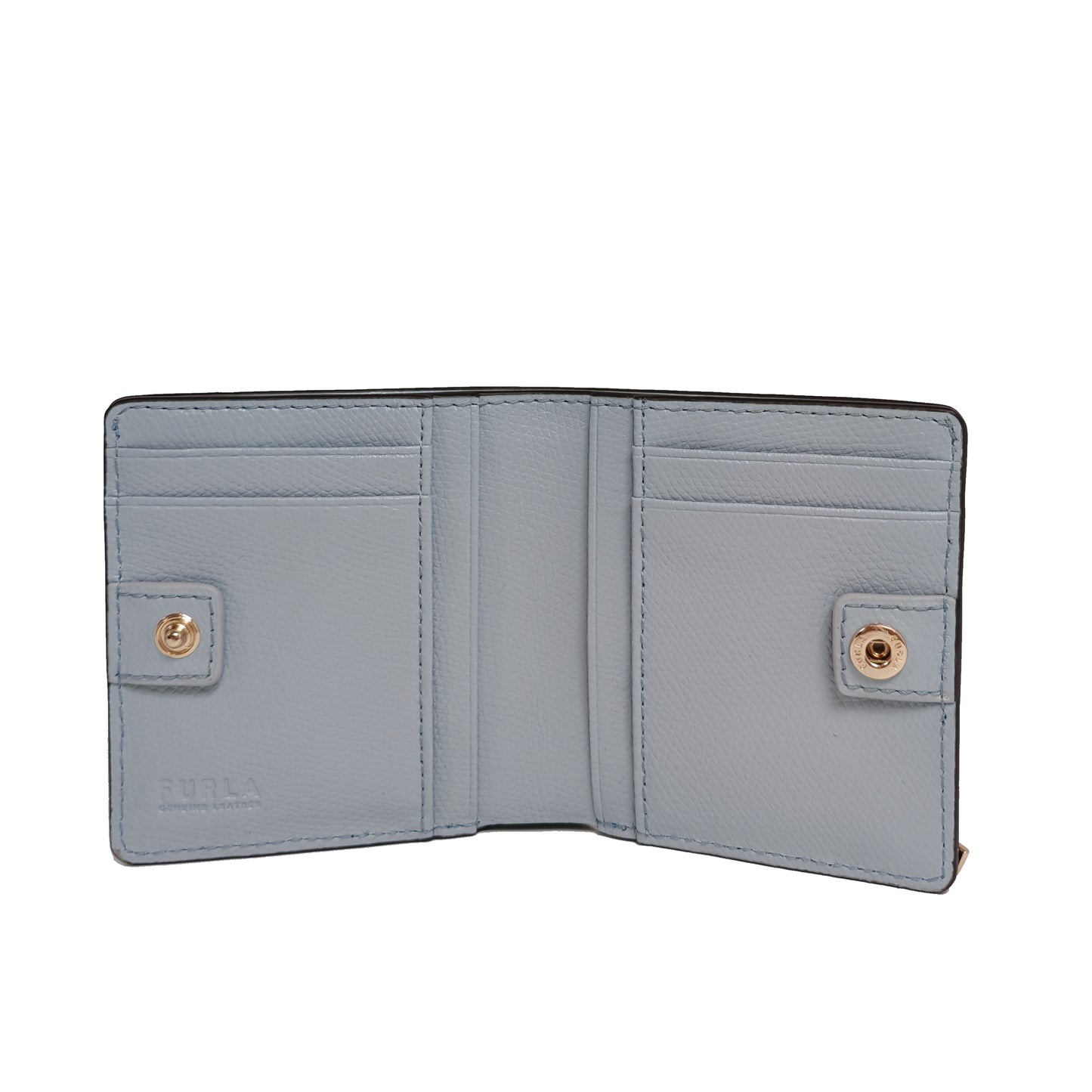 FURLA CAMELIA S Compact Wallet Bilfold