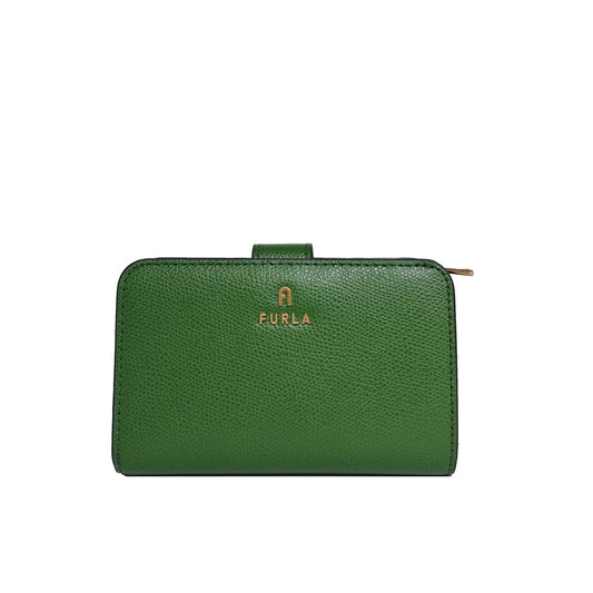 FURLA CAMELIA M Compact Wallet