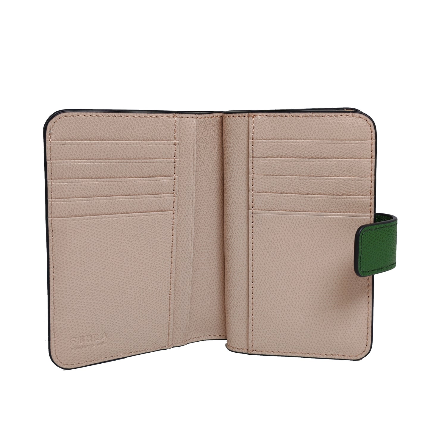 FURLA CAMELIA M Compact Wallet