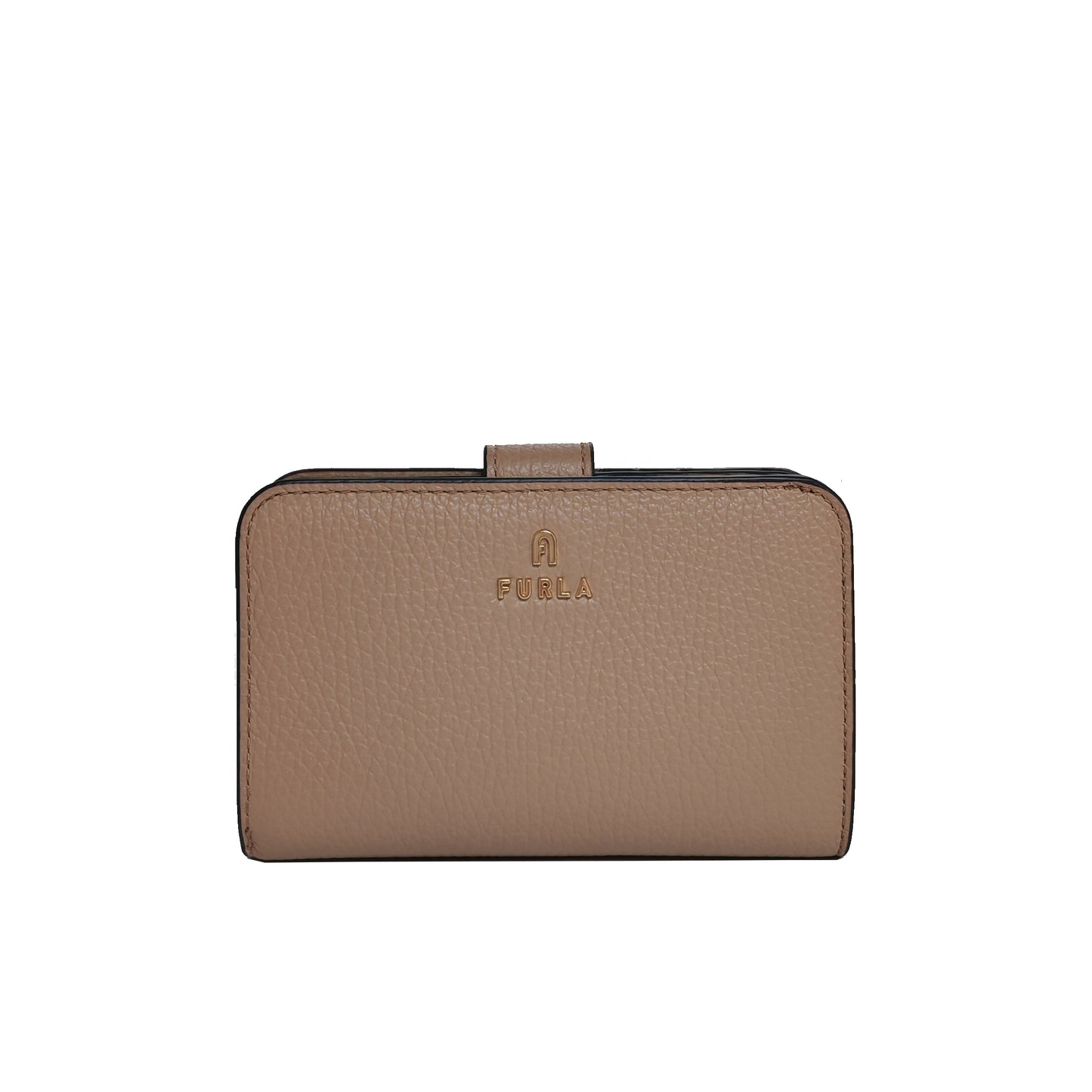 FURLA CAMELIA M Compact Wallet