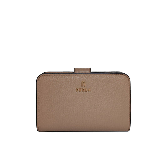 FURLA CAMELIA M Compact Wallet