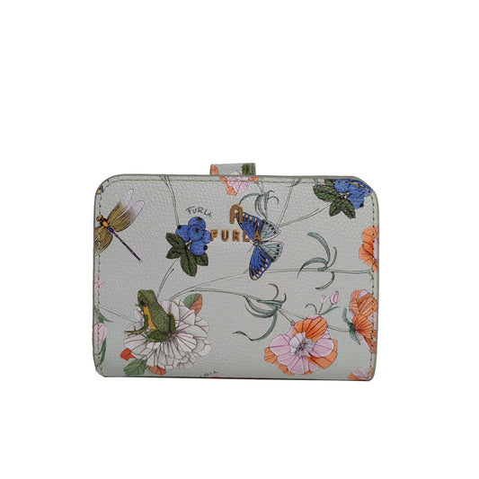 FURLA CAMELIA S Compact Wallet