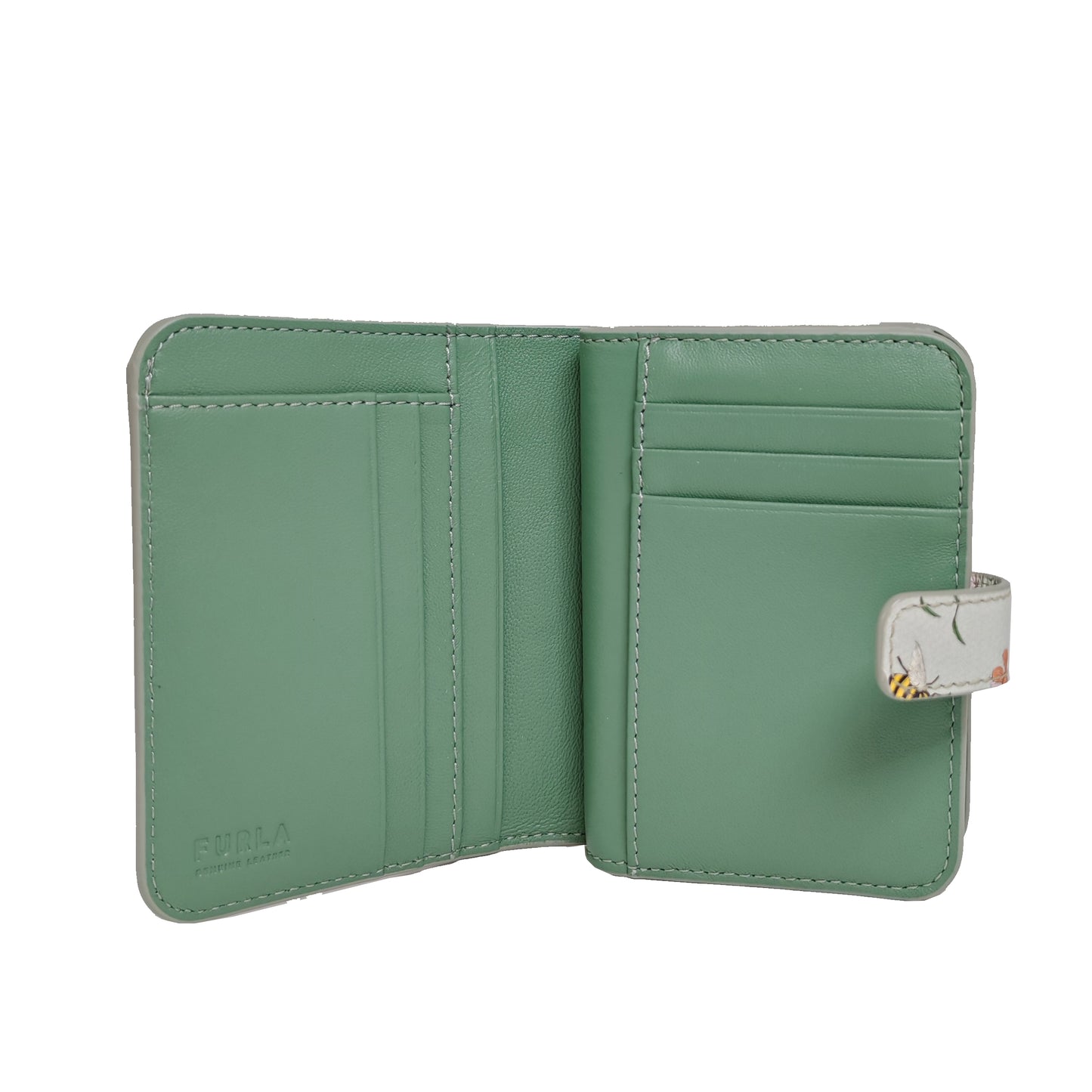 FURLA CAMELIA S Compact Wallet