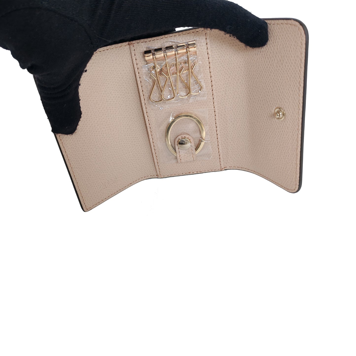 FURLA CAMELIA Keycase