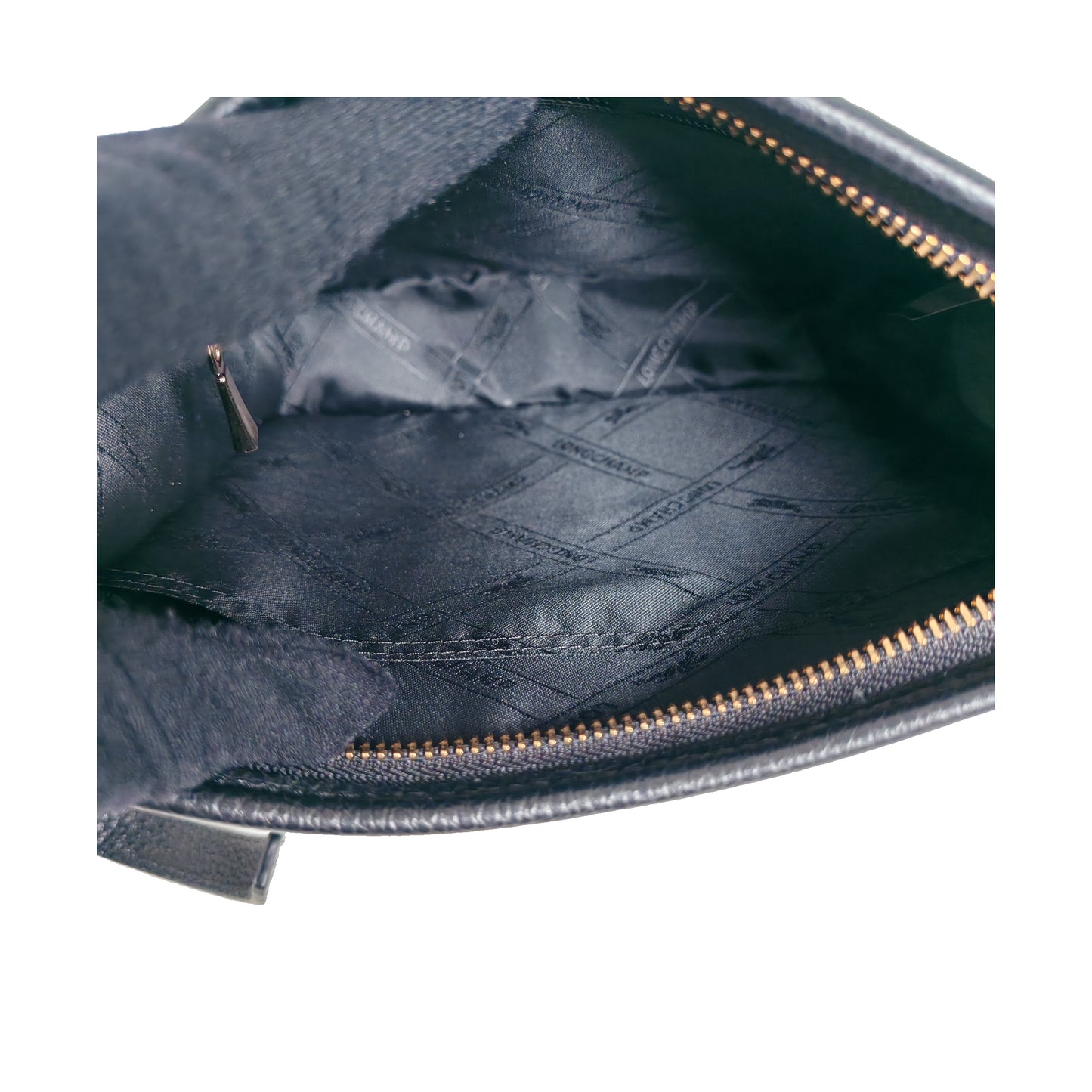 LONGCHAMP Le Foulonné S Crossbody bag