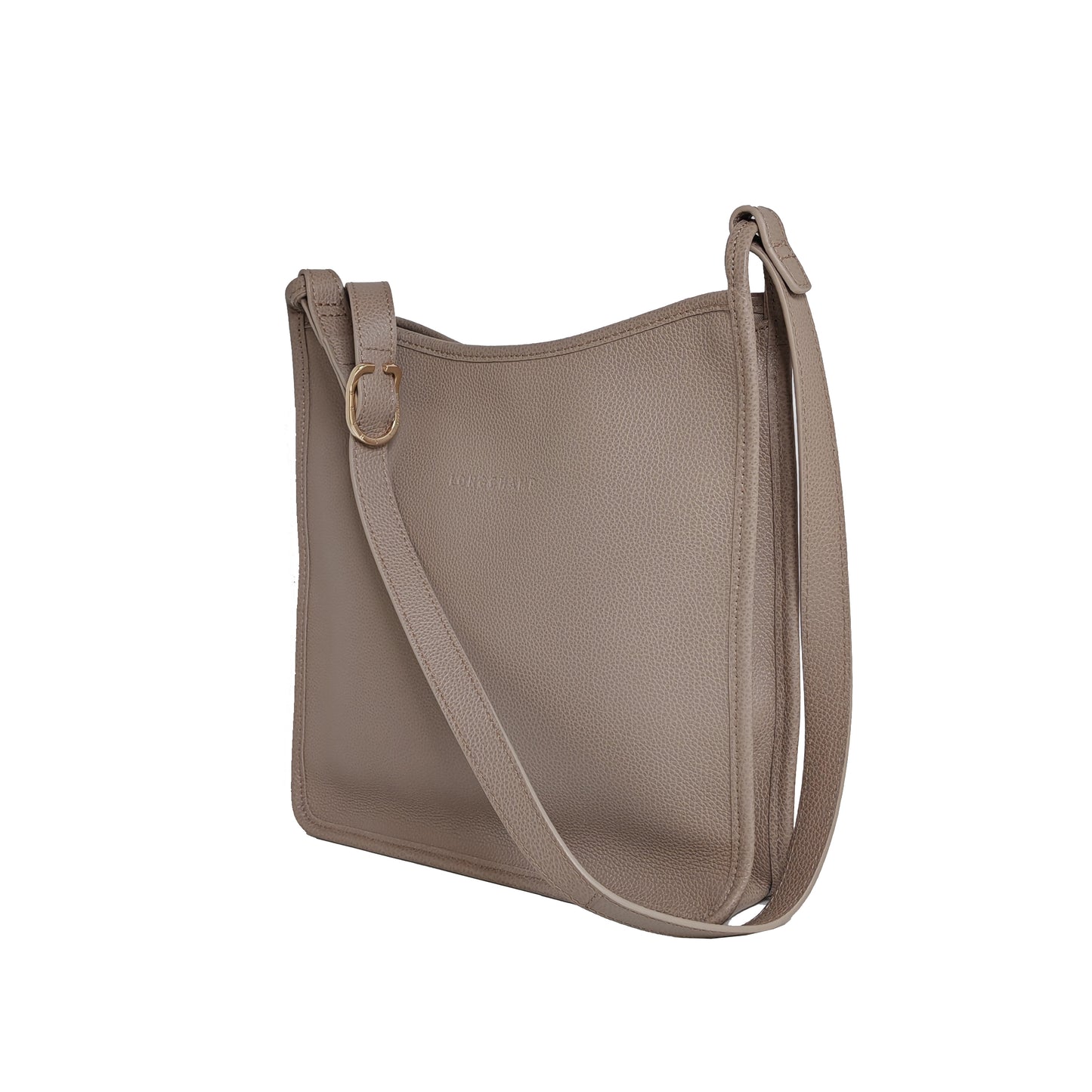 LONGCHAMP Le Foulonné M Crossbody bag