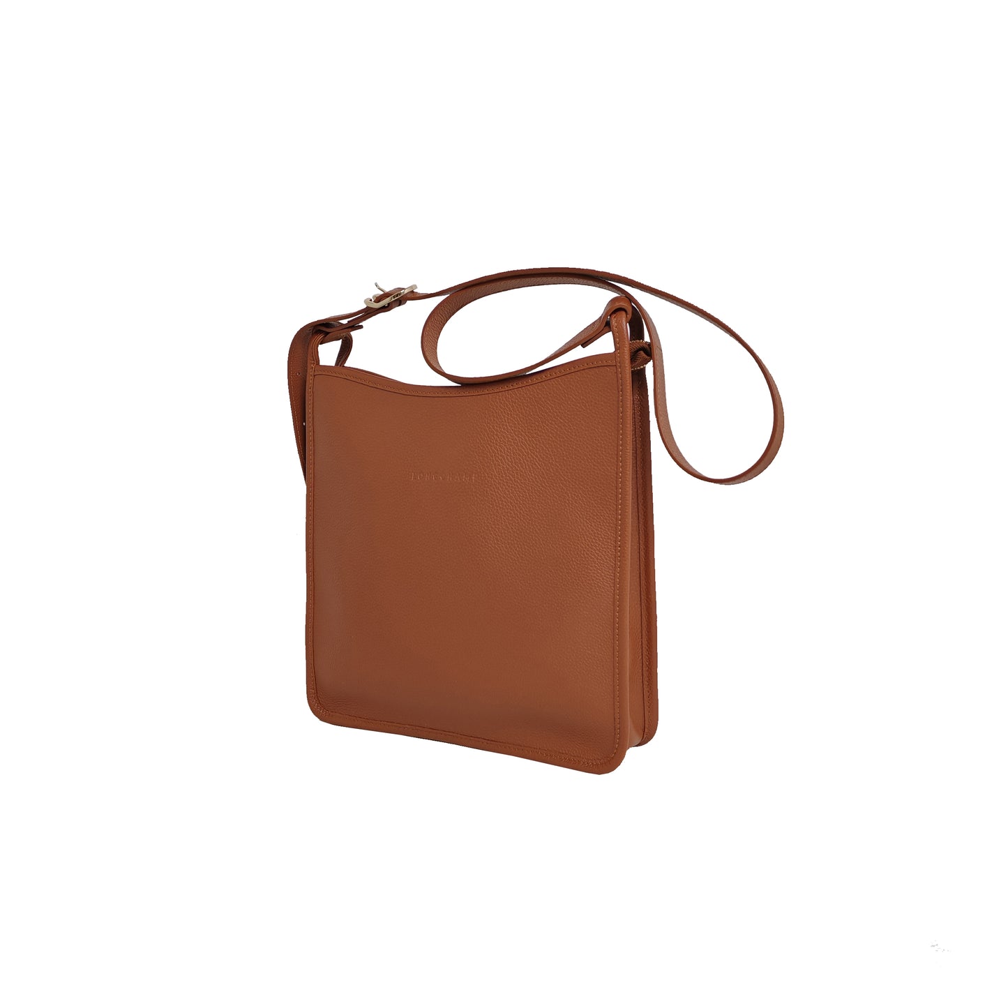 LONGCHAMP Le Foulonné M Crossbody bag