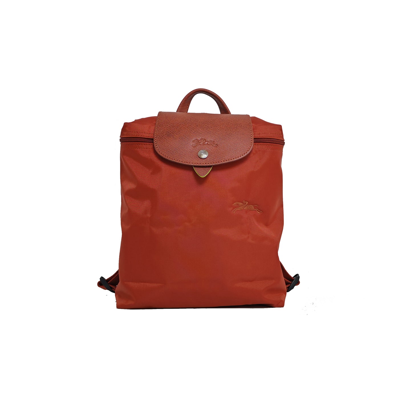 LONGCHAMP Le Pliage Green M Backpack