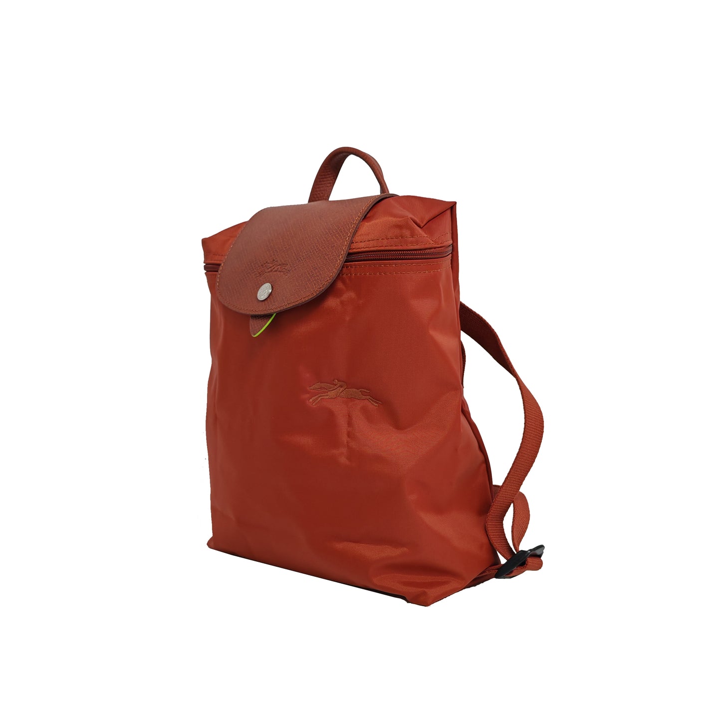 LONGCHAMP Le Pliage Green M Backpack