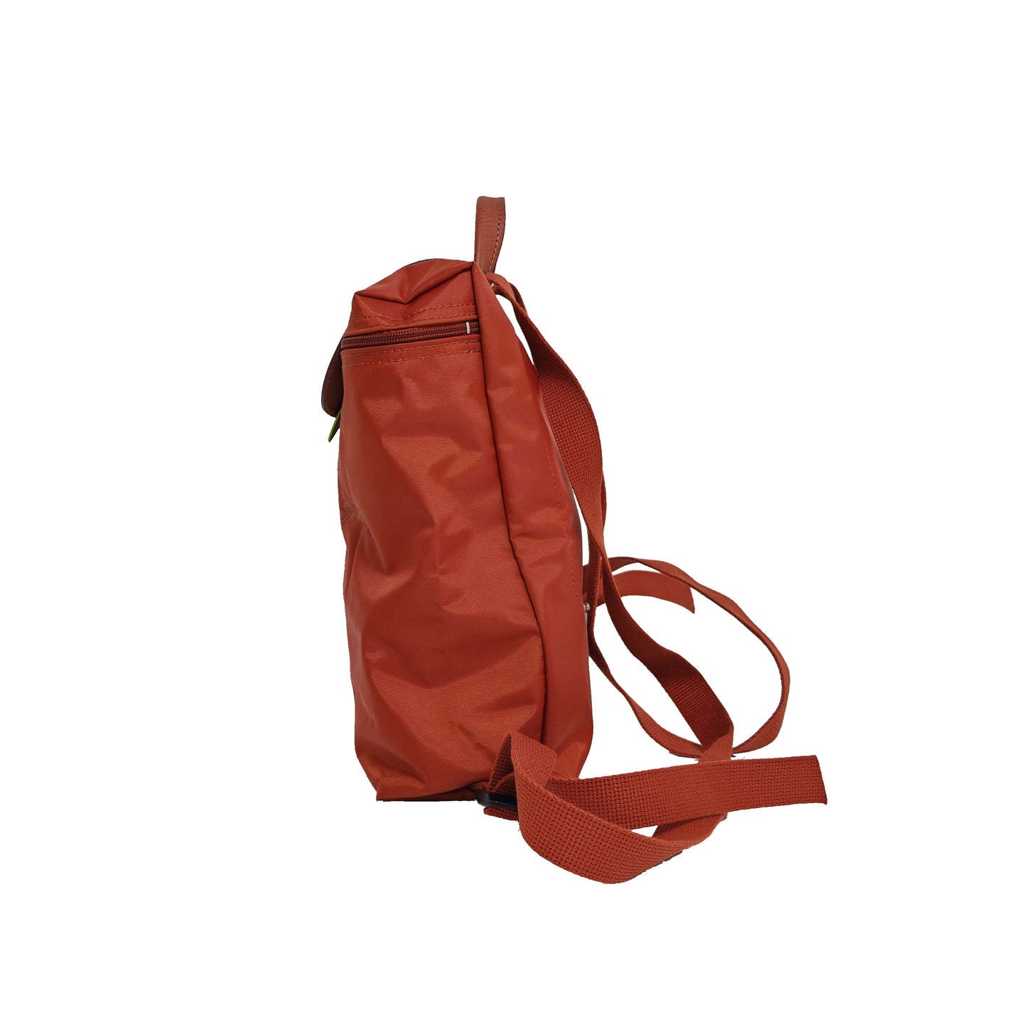 LONGCHAMP Le Pliage Green M Backpack