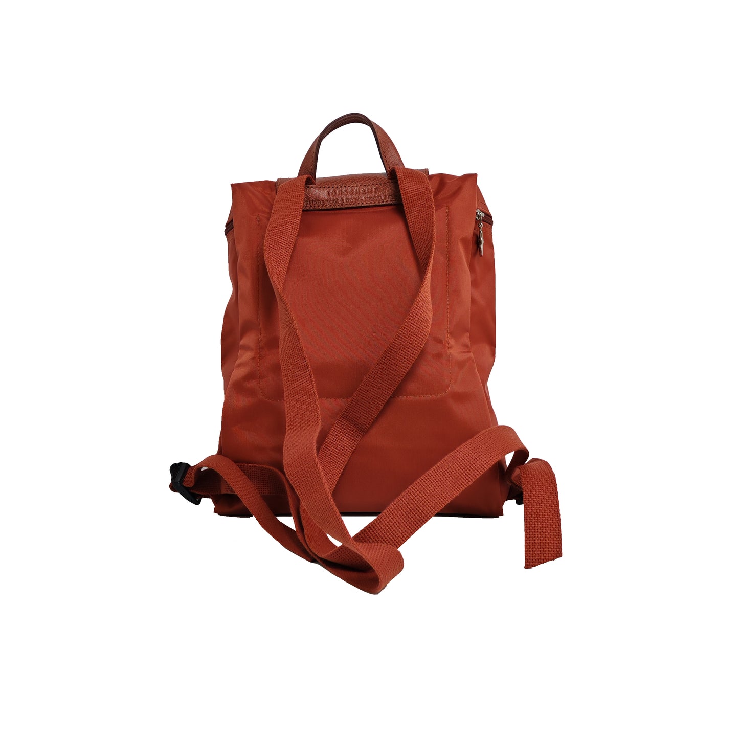 LONGCHAMP Le Pliage Green M Backpack