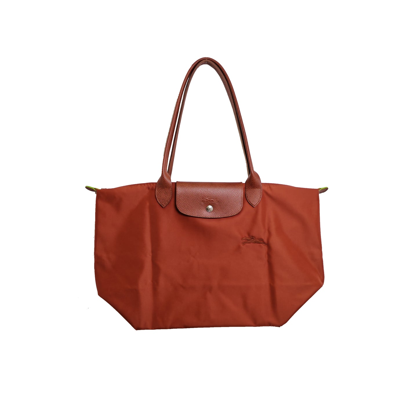 LONGCHAMP Green L Tote bag