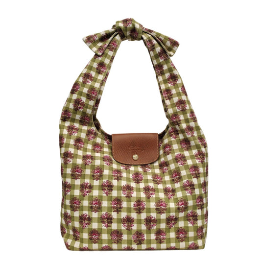 Longchamp Le Plaige Champetre M Shoulder bag