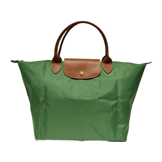 LONGCHAMP LE PLAIGE Original MEDIUM HANDBAG