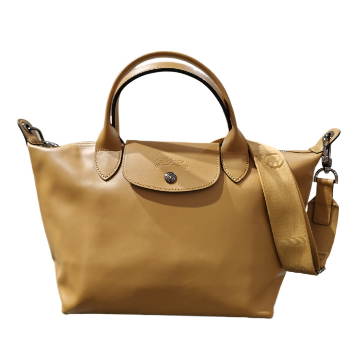 Longchamp Le Pliage S Handbag