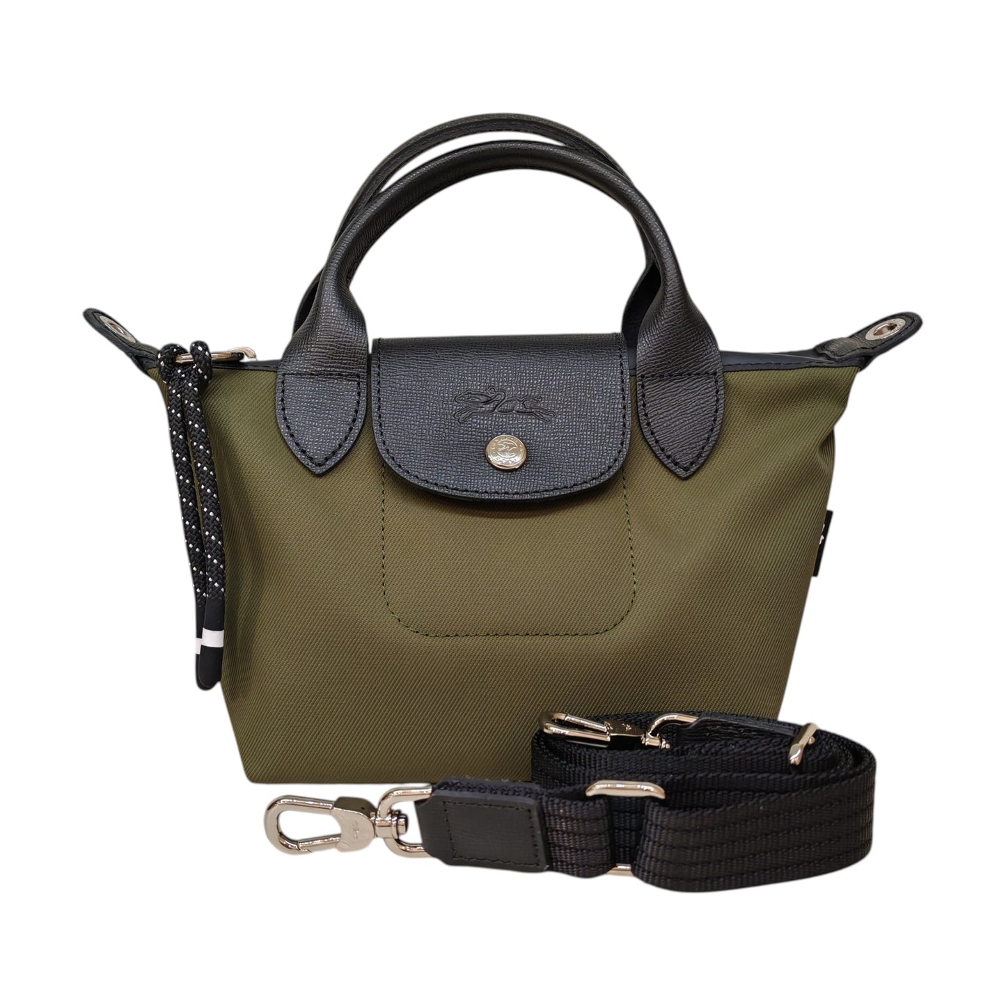 LONGCHAMP Le Pliage Energy XS Handbag