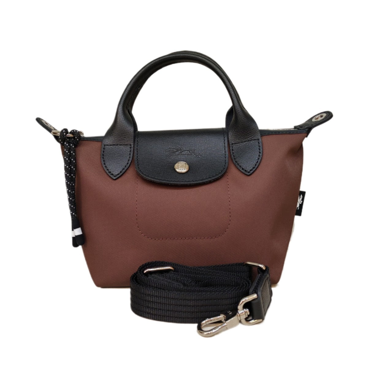 LONGCHAMP Le Pliage Energy XS Handbag