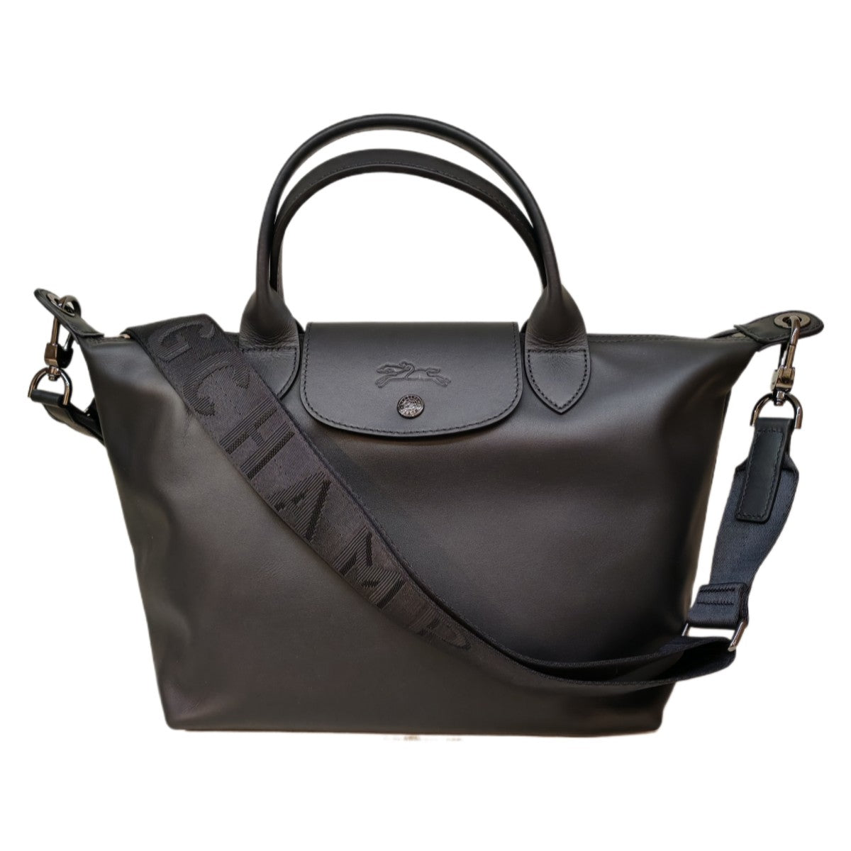 Longchamp Le Pliage Xtra S Shoulder Bag
