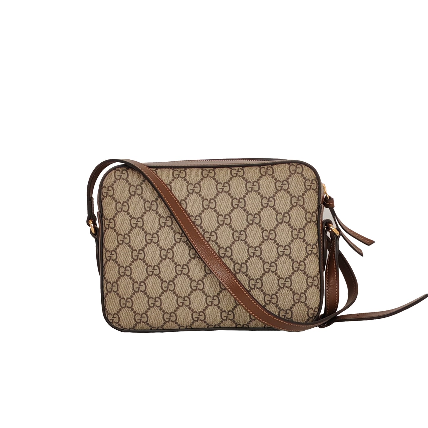 GUCCI Horsebit 1955 small shoulder bag