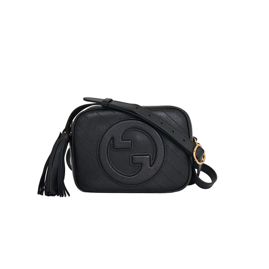 GUCCI Blondie small shoulder bag
