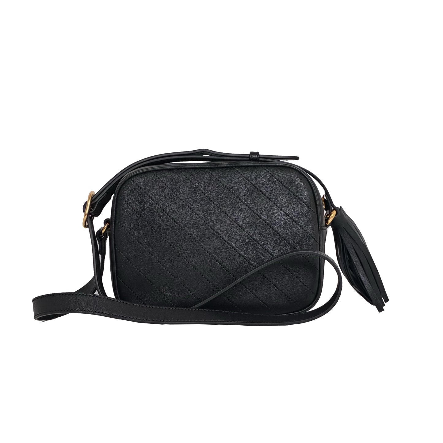 GUCCI Blondie small shoulder bag