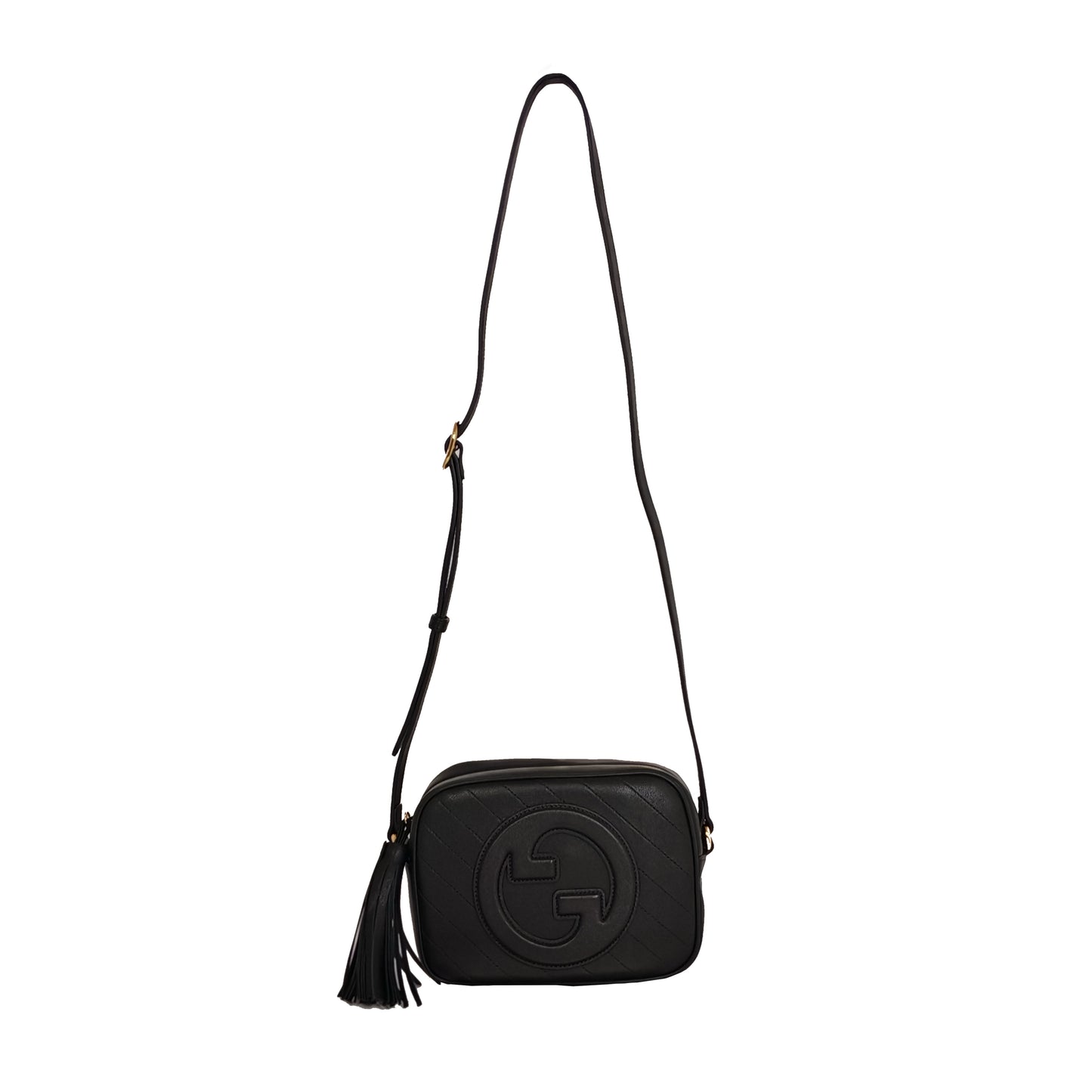 GUCCI Blondie small shoulder bag