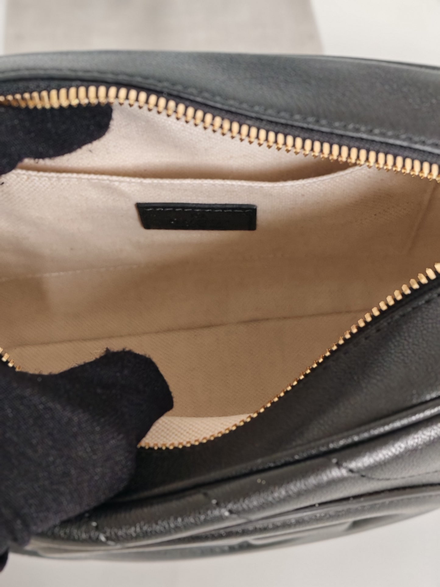 GUCCI Blondie small shoulder bag