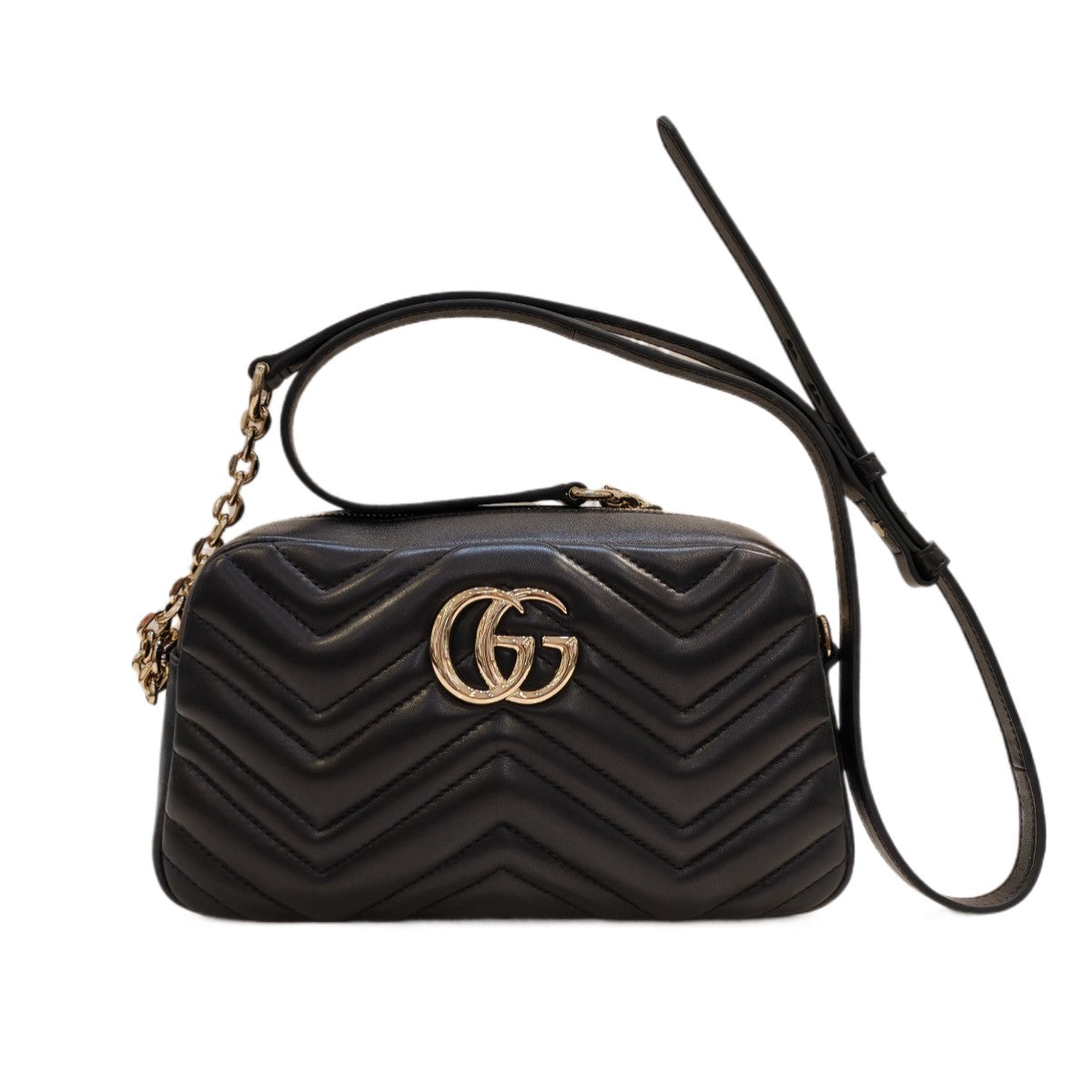 GUCCI Marmont Small Camera bag