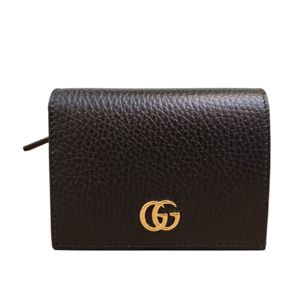 GUCCI GG Marmont Card Case Wallet