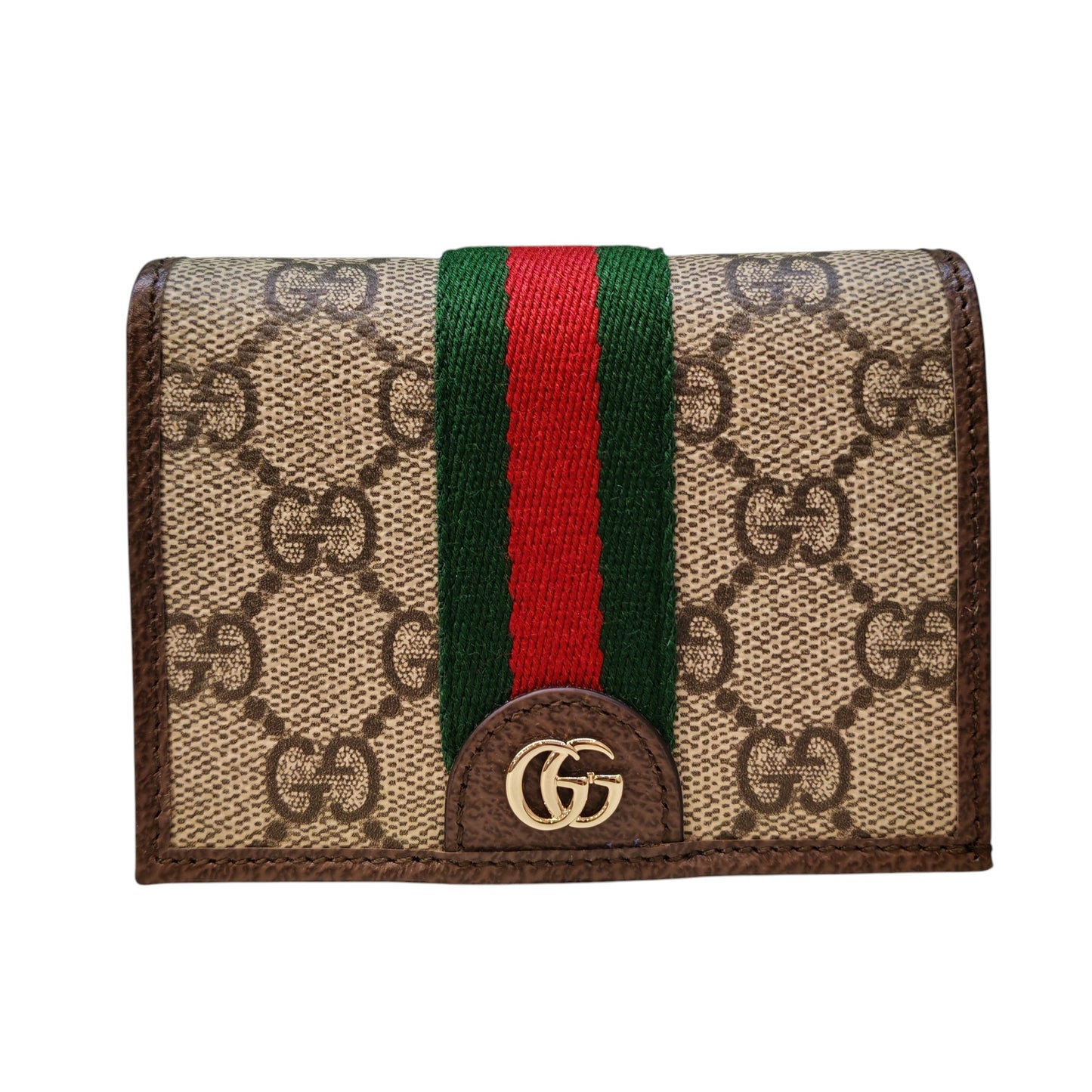 GUCCI Ophidia Small Wallet