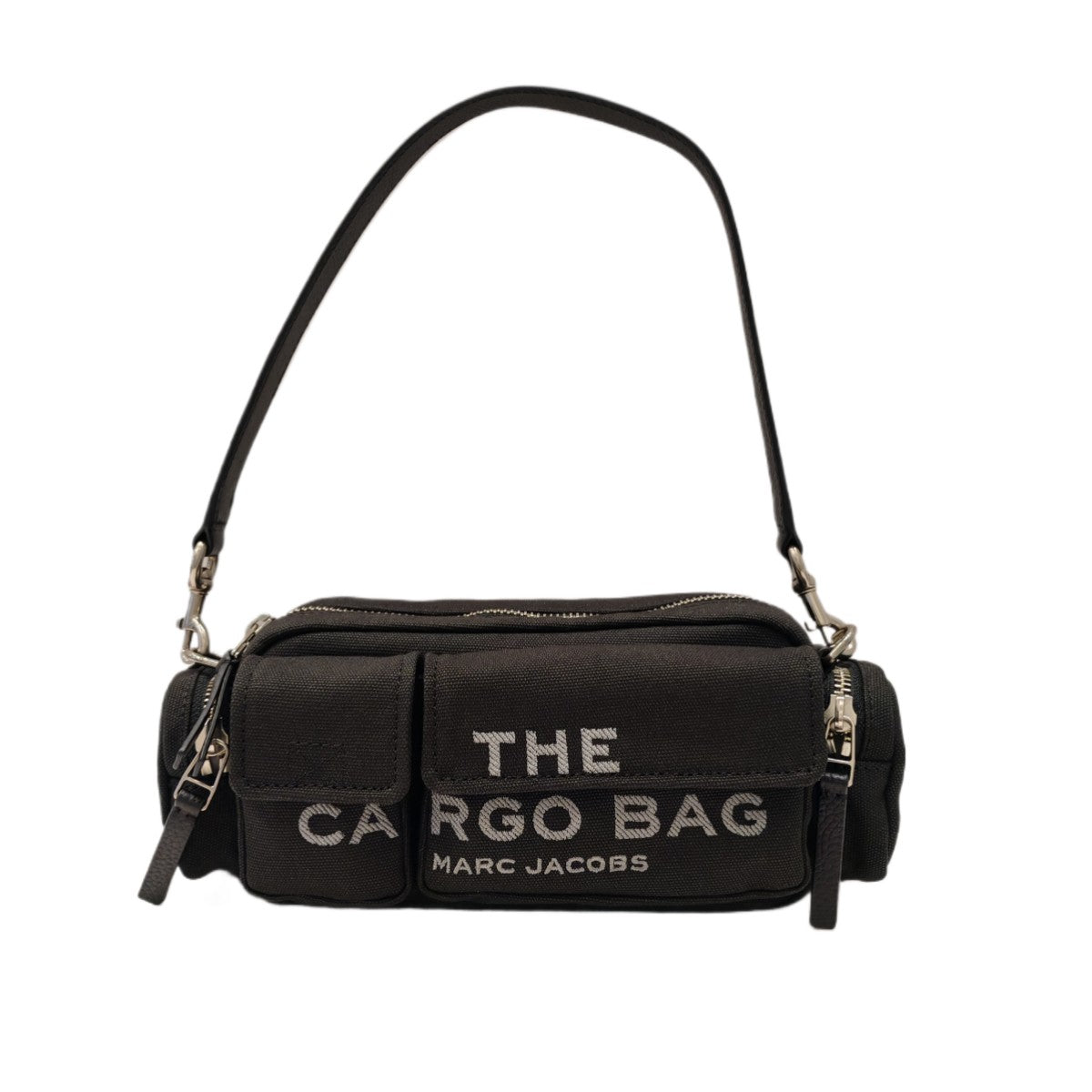 Marc Jacobs The Cargo Canvas Shoulder Bag