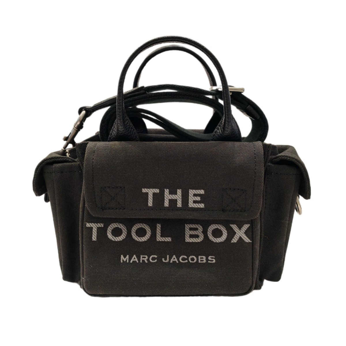 Marc Jacobs The Tool Bag