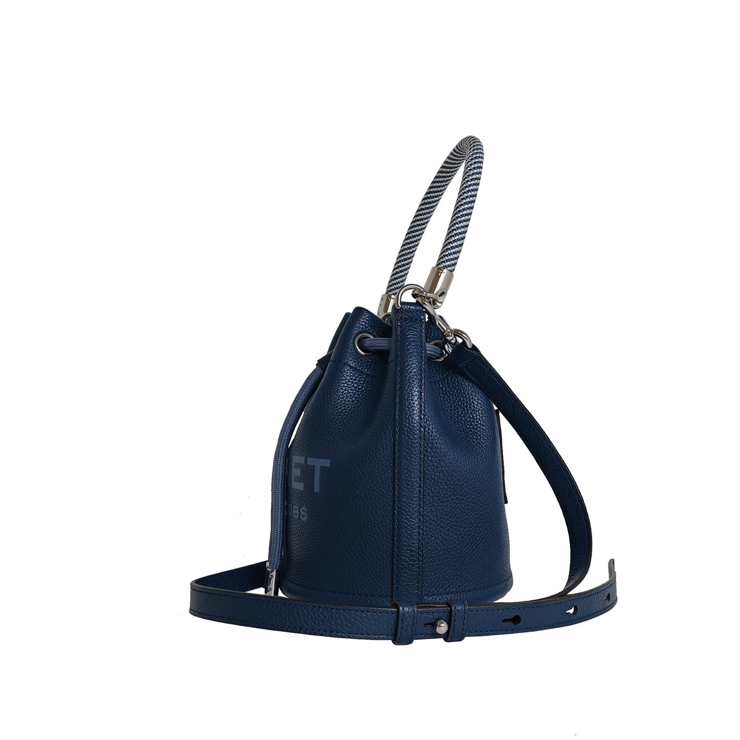 MARC JACOBS The Leather Bucket Bag