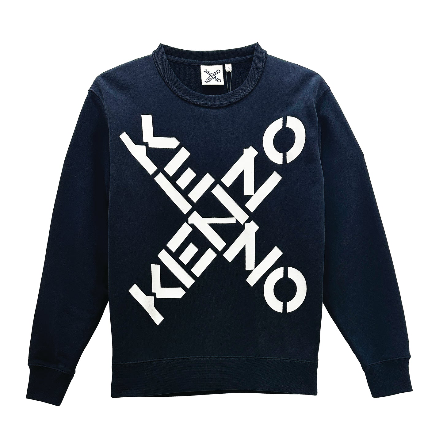 KENZO Sport Big X Sweatshirt